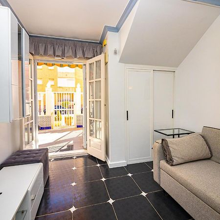 Puerto Romano 21 - Gloriahomes Inmobiliaria La Mata  Exteriör bild
