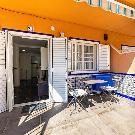 Puerto Romano 21 - Gloriahomes Inmobiliaria La Mata  Exteriör bild