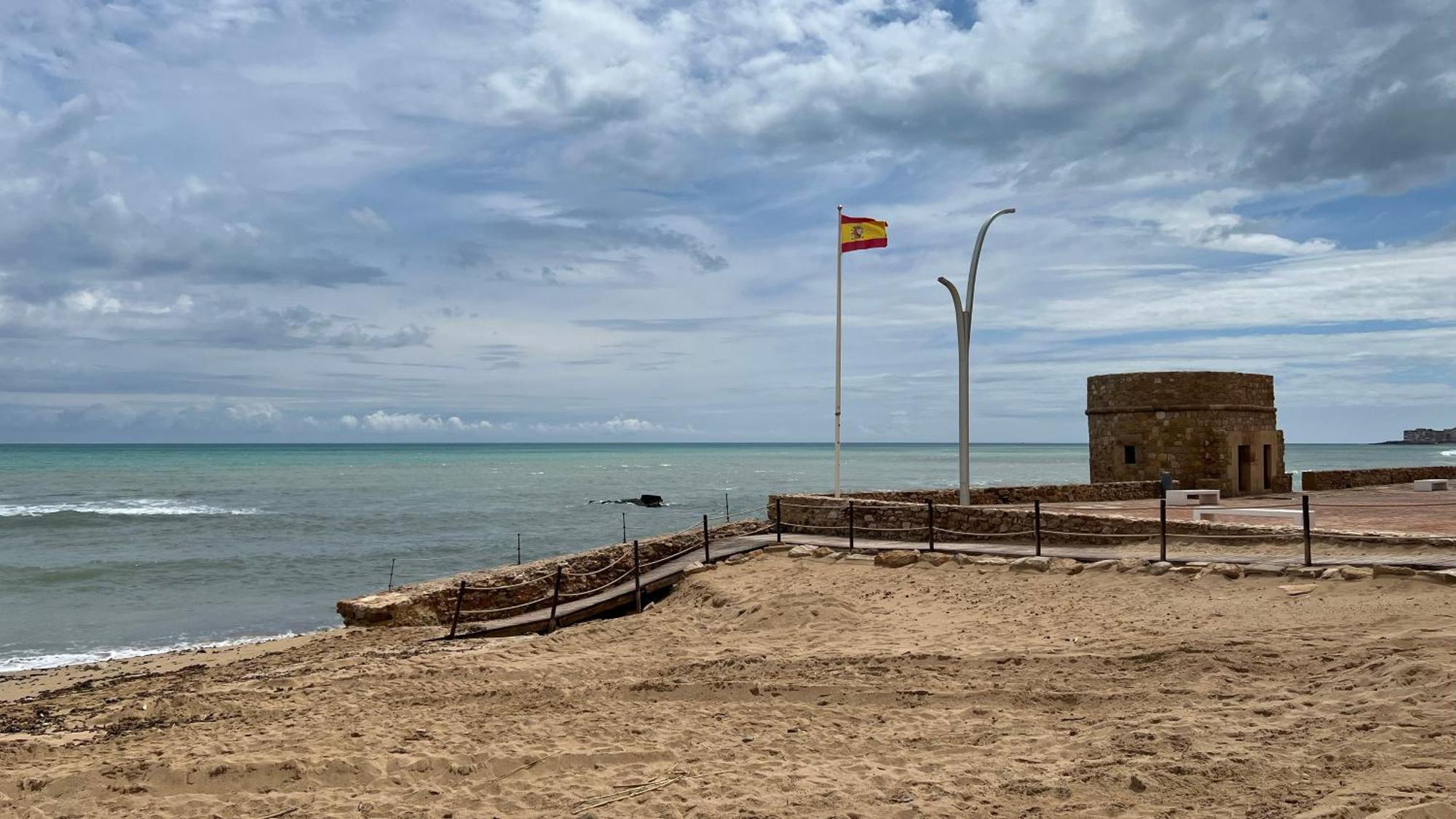 Puerto Romano 21 - Gloriahomes Inmobiliaria La Mata  Exteriör bild