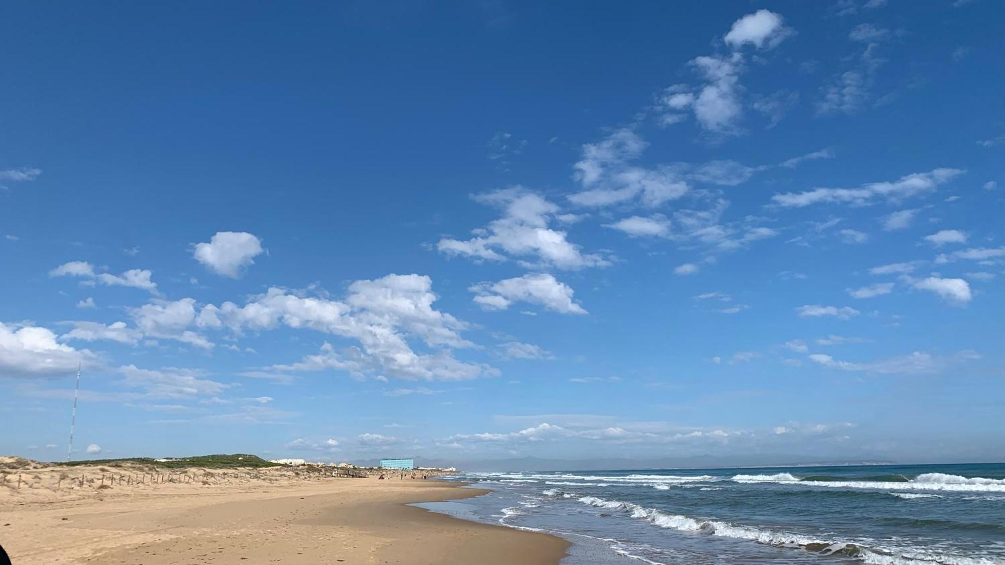 Puerto Romano 21 - Gloriahomes Inmobiliaria La Mata  Exteriör bild