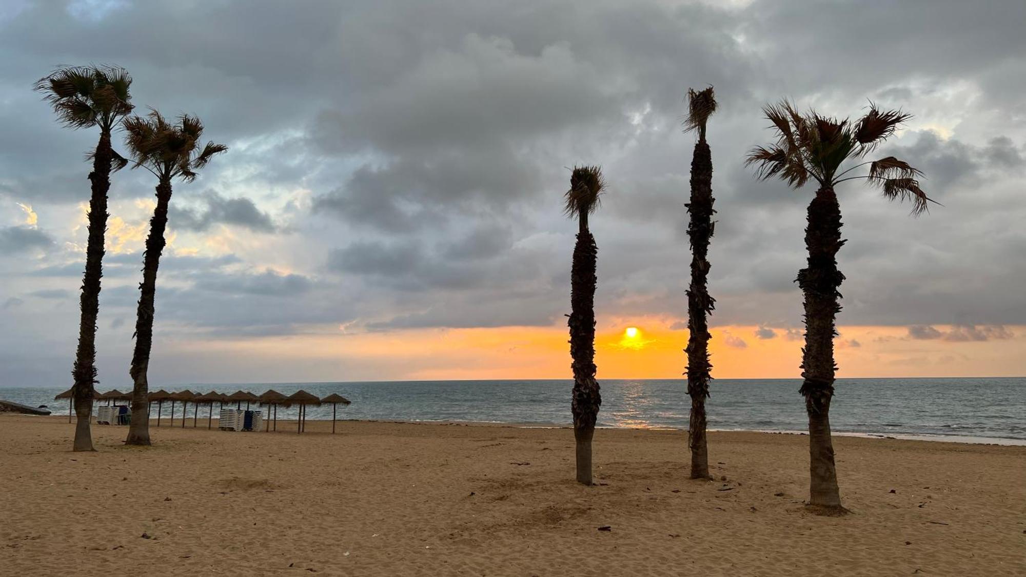 Puerto Romano 21 - Gloriahomes Inmobiliaria La Mata  Exteriör bild