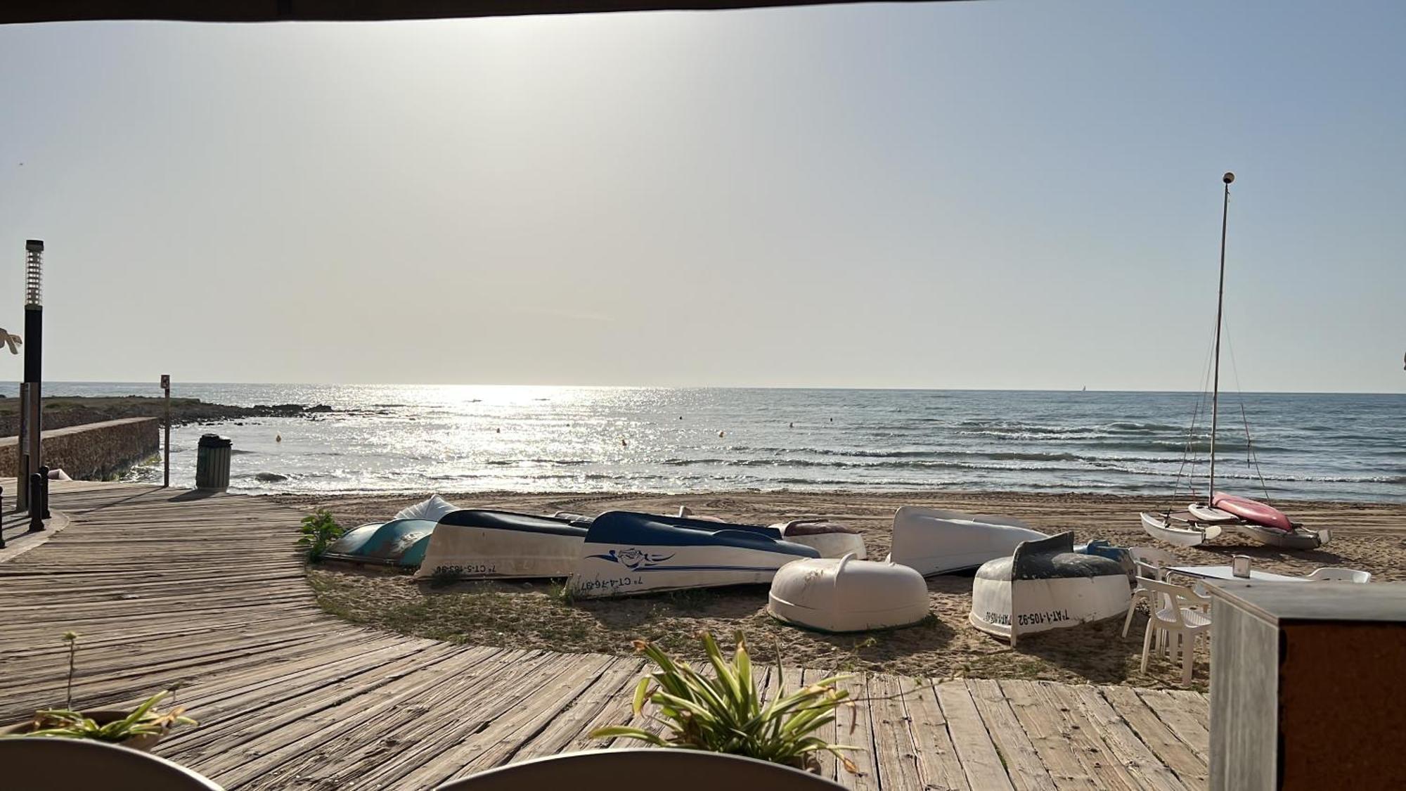 Puerto Romano 21 - Gloriahomes Inmobiliaria La Mata  Exteriör bild
