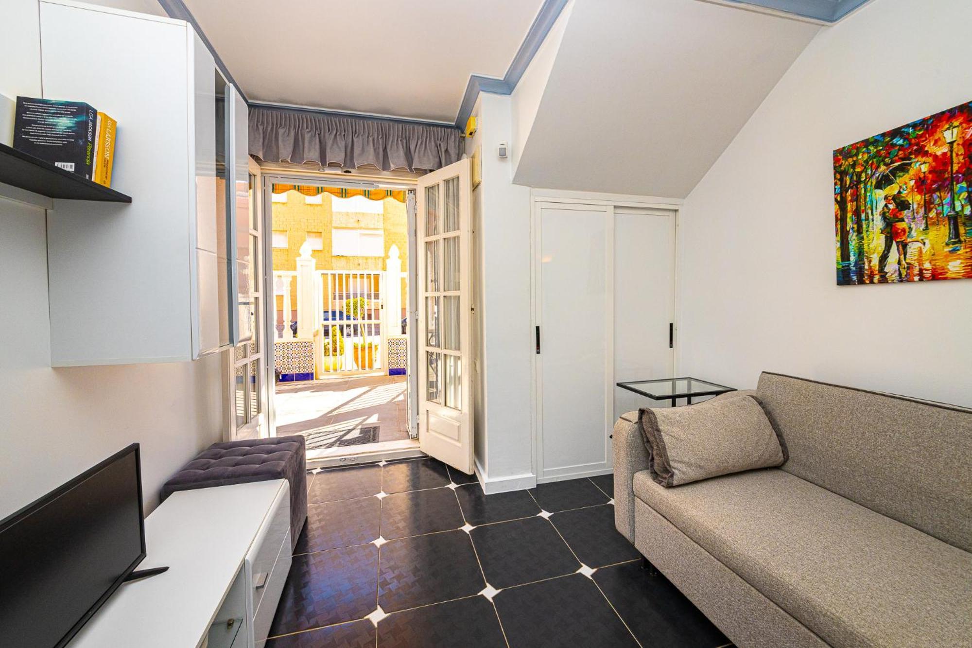Puerto Romano 21 - Gloriahomes Inmobiliaria La Mata  Exteriör bild