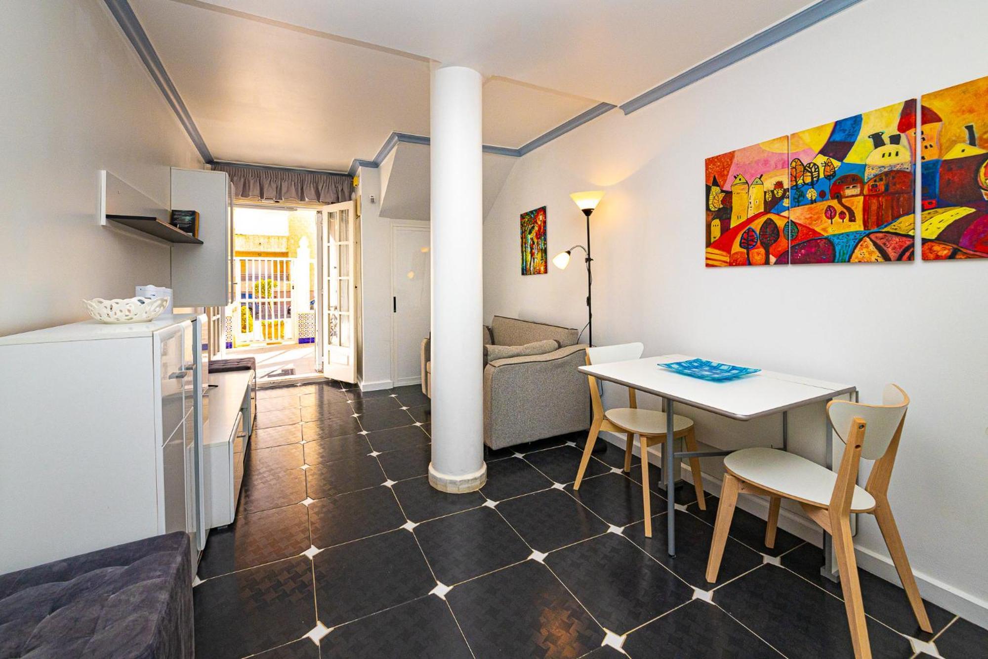 Puerto Romano 21 - Gloriahomes Inmobiliaria La Mata  Exteriör bild
