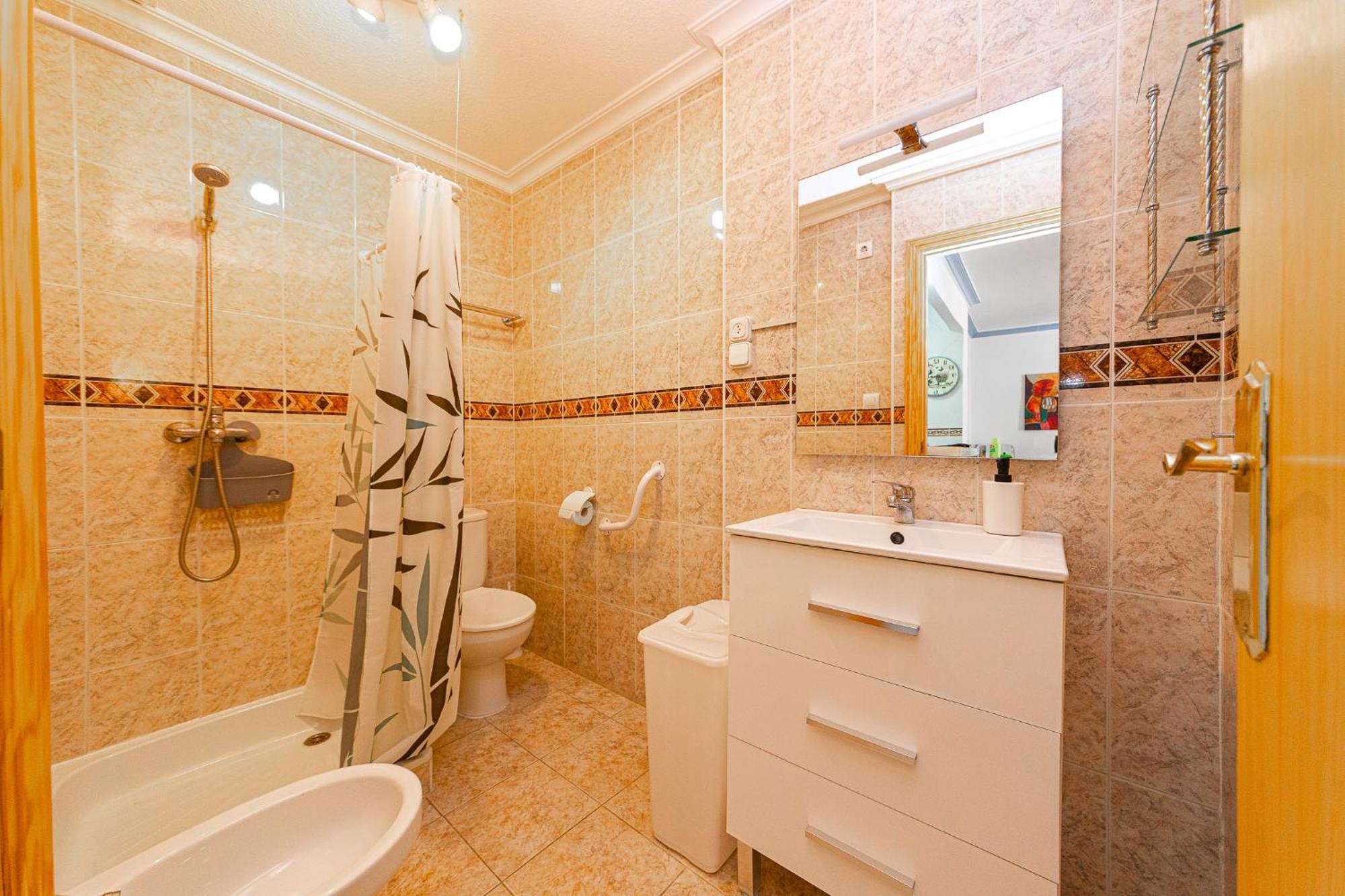 Puerto Romano 21 - Gloriahomes Inmobiliaria La Mata  Exteriör bild
