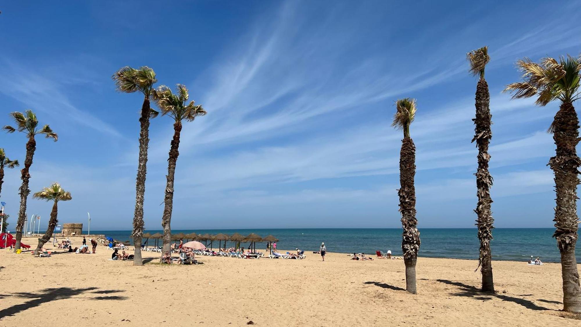 Puerto Romano 21 - Gloriahomes Inmobiliaria La Mata  Exteriör bild