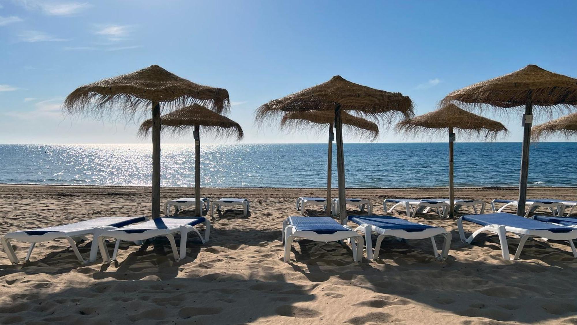 Puerto Romano 21 - Gloriahomes Inmobiliaria La Mata  Exteriör bild