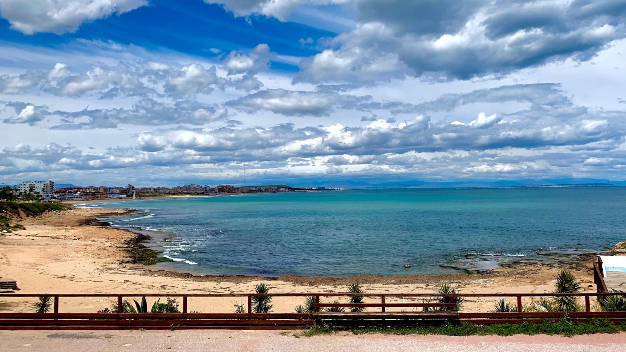 Puerto Romano 21 - Gloriahomes Inmobiliaria La Mata  Exteriör bild