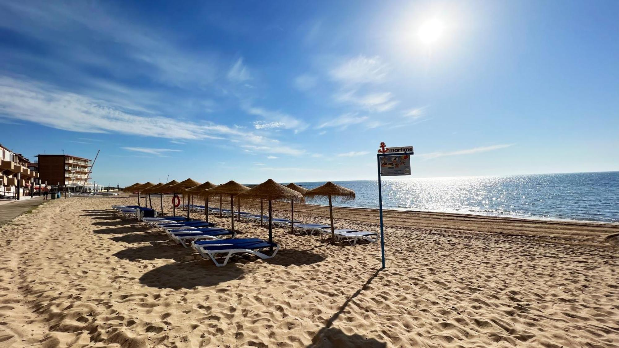 Puerto Romano 21 - Gloriahomes Inmobiliaria La Mata  Exteriör bild