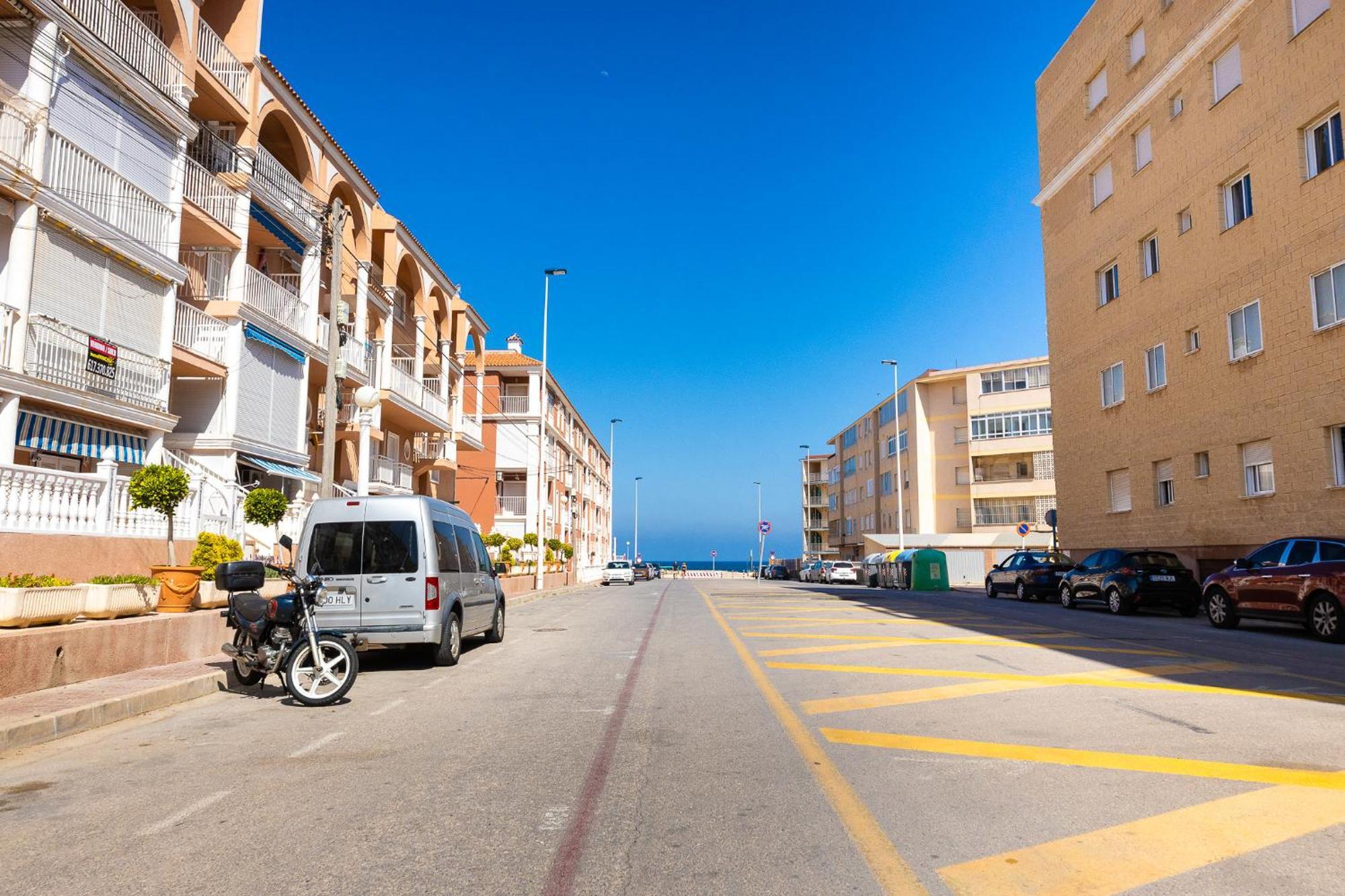 Puerto Romano 21 - Gloriahomes Inmobiliaria La Mata  Exteriör bild