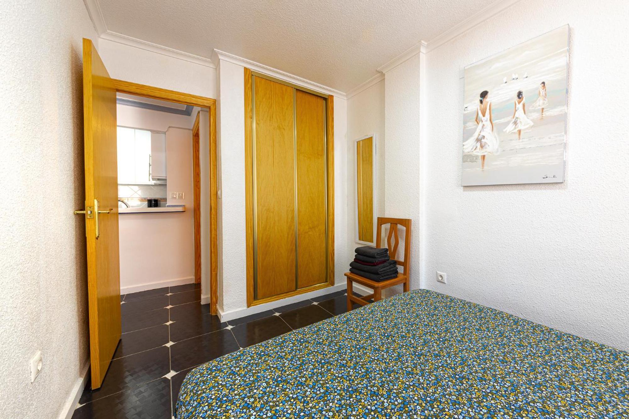 Puerto Romano 21 - Gloriahomes Inmobiliaria La Mata  Exteriör bild