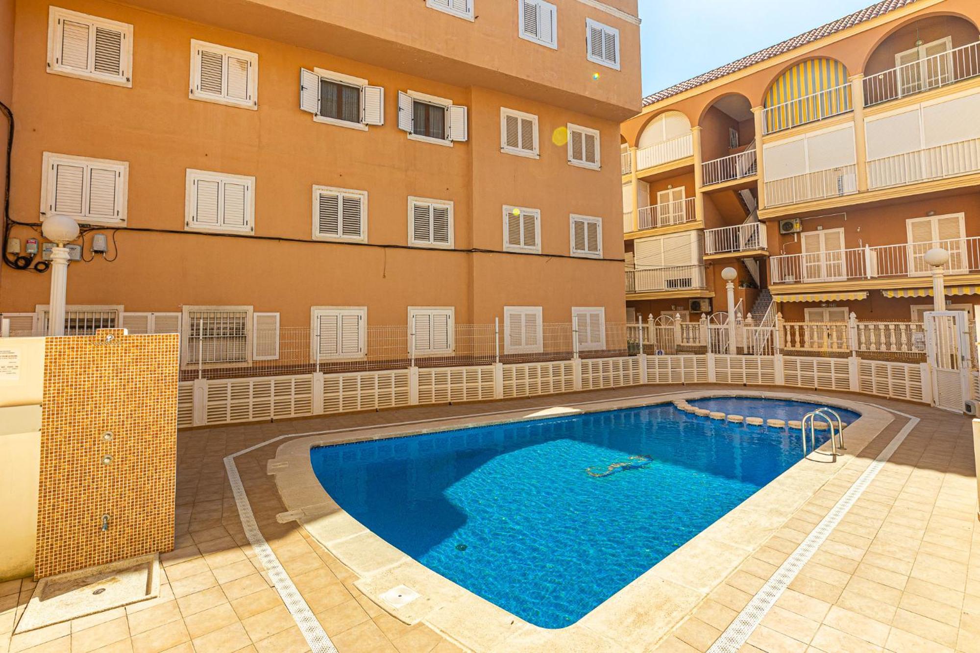 Puerto Romano 21 - Gloriahomes Inmobiliaria La Mata  Exteriör bild