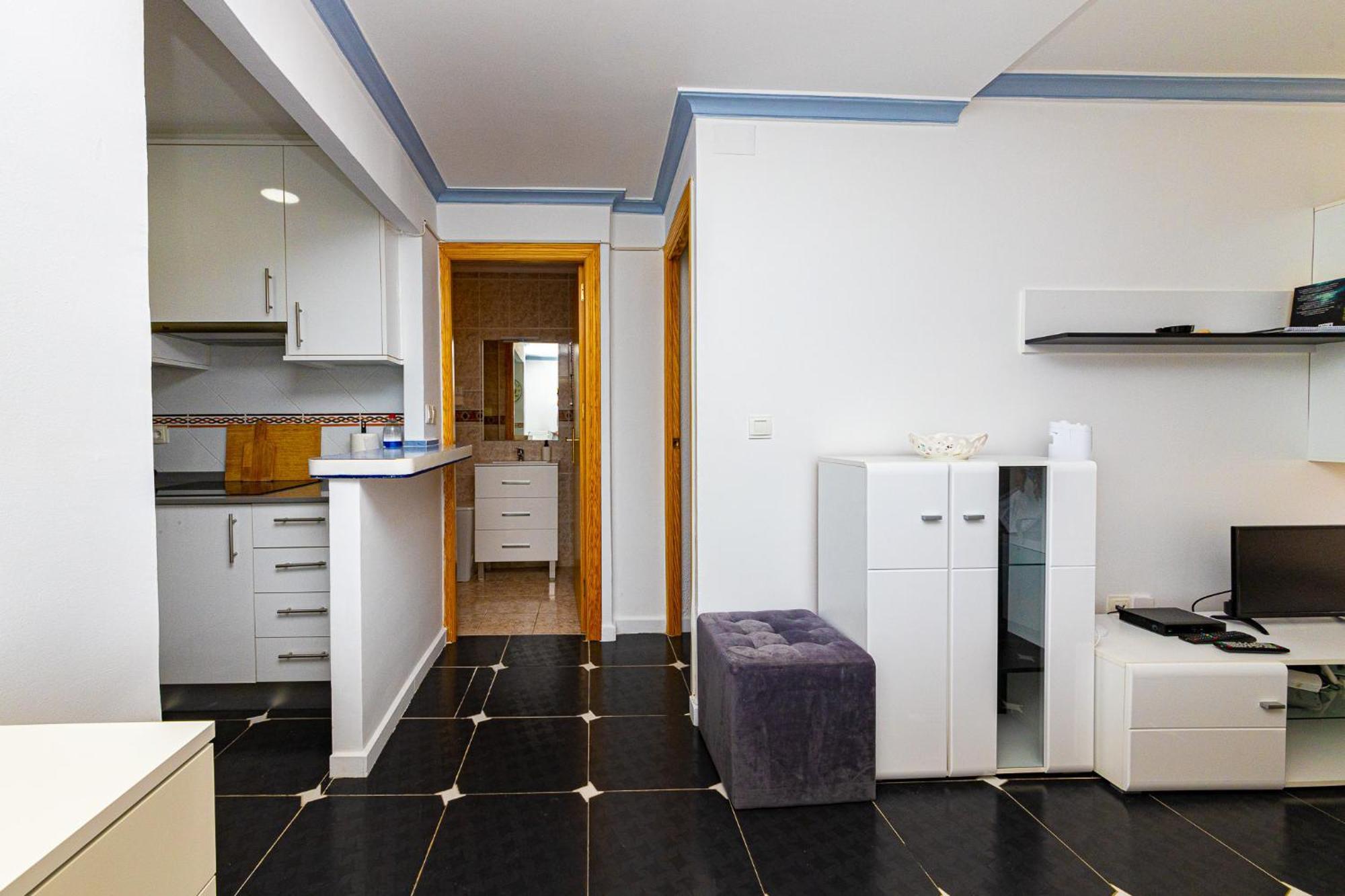 Puerto Romano 21 - Gloriahomes Inmobiliaria La Mata  Exteriör bild