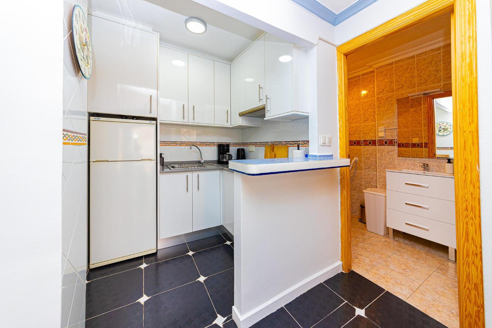 Puerto Romano 21 - Gloriahomes Inmobiliaria La Mata  Exteriör bild