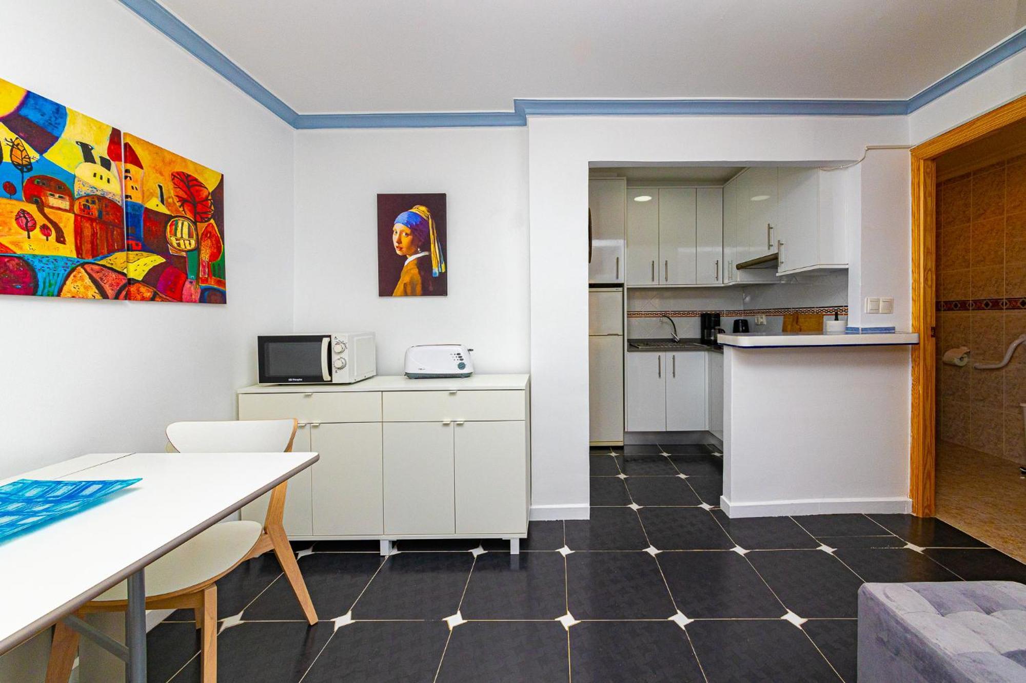 Puerto Romano 21 - Gloriahomes Inmobiliaria La Mata  Exteriör bild