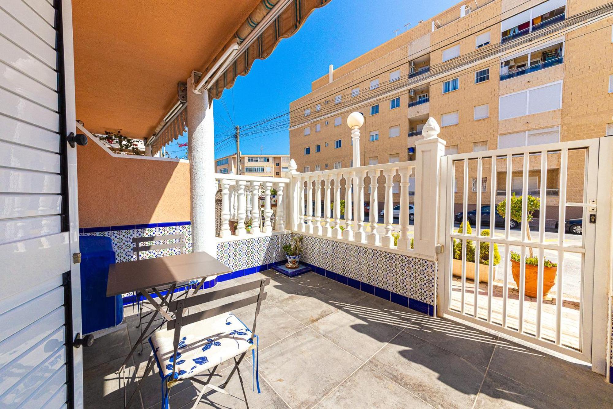 Puerto Romano 21 - Gloriahomes Inmobiliaria La Mata  Exteriör bild